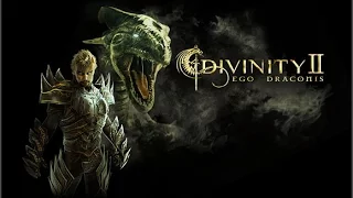 Divinity II: Ego Draconis trailer (2)(RUS)