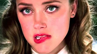 LONDON FIELDS Trailer (2018) Amber Heard, Johnny Depp NEW Thriller Movie