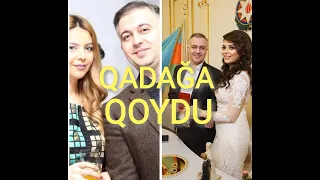 Kecmis Heyat Yoldasi HUSEYİNE  Qadaga Qoydu,