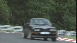 BMW M3 E30 BMW Milestones promotional video