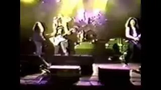 Metallica - St. Goarshausen, Germany [1985.09.14]