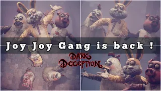 New Dark Deception fan game | Animatronic Atrocity
