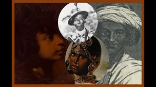 THE INDIAN SLAVE SHIPS: Trading Places?