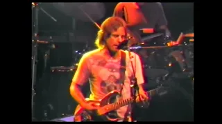 #gratefuldead-2/9/1986-Oakland, CA-Set 2-Upgrade 1080P 60FPS #jerrygarcia #bobweir