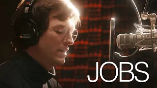 Jobs - Discurso Final (Español Latino) 1440p