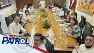 Ilang probisyon sa Maharlika Investment Fund bill kinuwestiyon sa Senado | TV Patrol