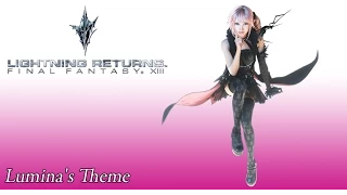 Lightning Returns OST Lumina's Theme