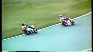 1982 Yugoslavian GP