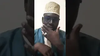 Serigne babacar ndong attaque seydi gassama yamba ken doukofi.....