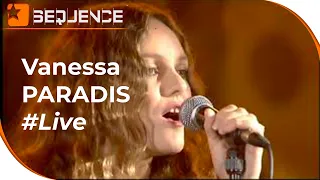 Vanessa Paradis "Divine Idylle" Live