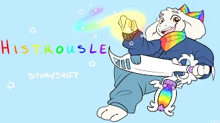 Shy Sings◆Histrousle{KHTLL13 ver.}【StoryShift】