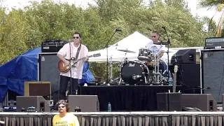 Tampa Bay Blues Festival on 4-14-12 @ 11:49 AM