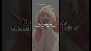 Kpop idols who committed $ui€id3💔🕊️ | #kpop #restinpeace #kpopidols #died #sulli #jonghyun #shinee