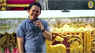 Sakramento Ni KRISTO REV. FR. DARWIN GITGANO