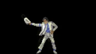 Michael Jackson - Beat it / 8 bit version [JSR8bit]