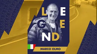 UTMB Legends - Marco Olmo