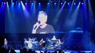 Deep Purple - Smoke On The Water (Live In Bethel Woods, NY 9/2/2018)