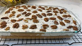 Elvis Presley Jailhouse Rock Cake