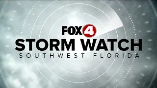 Storm Watch SWFL | Tuesday, May 30, 2023