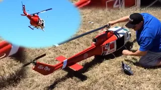 top Biggest RC Helicoper