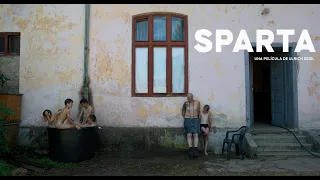 SPARTA Trailer oficial México