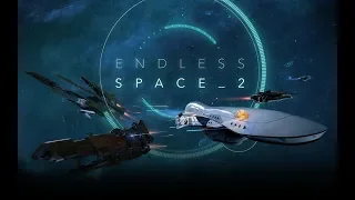 Endless Space Collection - Получаем бесплатно в Steam!