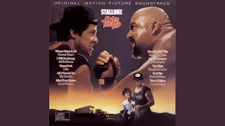 The Fight (Instrumental) (From "Over The Top" Soundtrack)