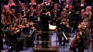 Music from Tom and Jerry by Scott Bradley at the BBC Proms