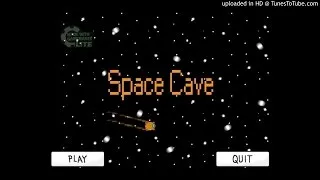 SpaceCave — Кашу Хаслом Не Испортишь