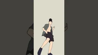 Naruto Tiktok Dance Animation Compilation pt2