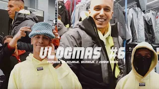 PRIPREME ZA SKIJANJE, SNIMANJA I ZDRAVA HRANA | #VLOGMAS6