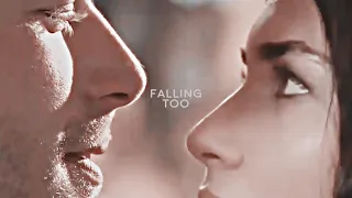 » Kıvanç & Tuba (falling too...)