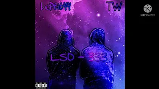 THE WINNERS - LSD-333 // FREESTYLE OFFICIEL // 🐵 👑 🦁 👑 2021