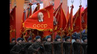 Soviet March Remix