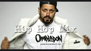 Ombladon - Hip Hop Mix #parazitii #hiphopmusic #hiphopbeats #rapromanesc #cheloo #20cm