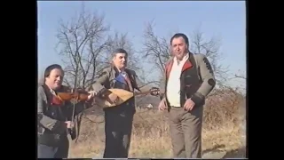 Posavska Trojka - Pjesma o Neveni i Vladi (Official Video)