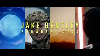 2024 Showreel: Jake Bentley