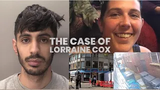 Man In Exeter Who Dismembered Woman Above A ‘Kebab Shop’ Facing Life In Jail (Lorraine Cox)