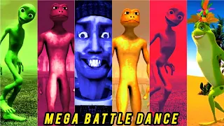 Baby Calm Down - FULL HD | Rema & Selena Gomez |Dame to Cosita | Official Muzic Video part     #154