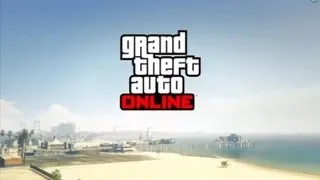 [GTA V] GRAND THEFT AUTO ONLINE INTRO OPENING CREDITS FULL VIDEO HD