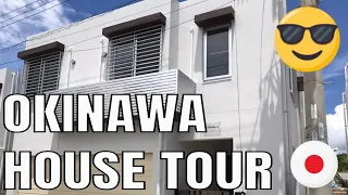 Okinawa House Tour!