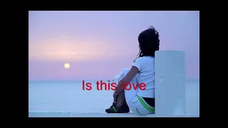 Is This Love - Bob Marley (Corinne Bailey Rae) | Karaoke