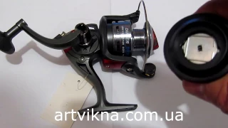 Рыболовная катушка KAIDA DF 2000