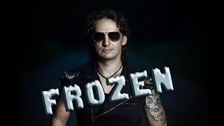 Андрей Лефлер - Frozen 2018 (Madonna cover)