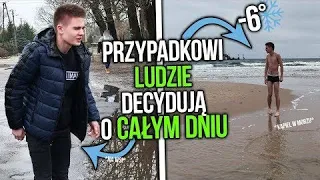 Najgorszy dzień w życiu! | LORD KRUSZWIL