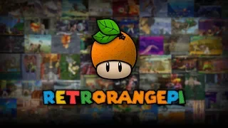 Retro Orange Pi - Super Budget Emulation Gaming