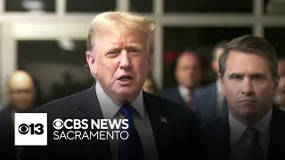 Trump convicted of all charges in hush money trial, California Republicans respond