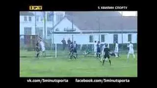 U-19. ФК Ворскла - ПФК Севастополь 1:1. 1 тур второго этапа ЧУ 2013/14