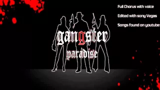 Gangster's Paradise-Coolio/Instrumental With full chorus