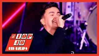 FLEMMING - 'Automatisch' & 'Paracetamollen' (live bij de Qmusic Top 40 Awards 2023)